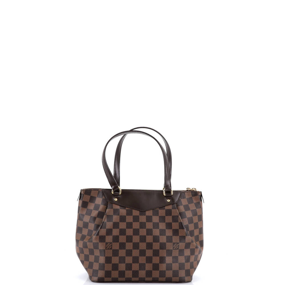 Louis Vuitton Westminster Handbag #253360L11B - Picture 3 of 7